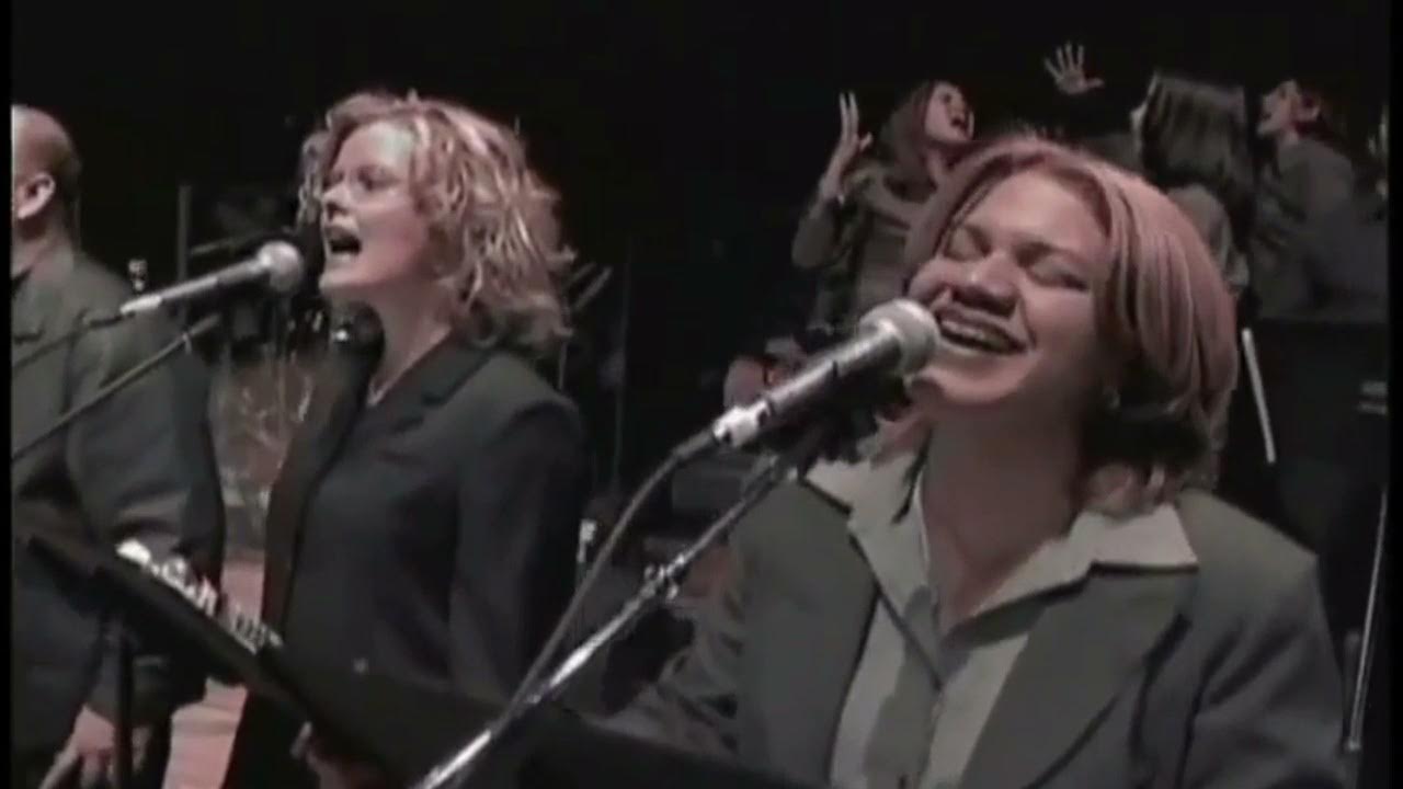 03 Marcos Witt Mi Primer Amor (Álbum Sana Nuestra Tierra) HD YouTube