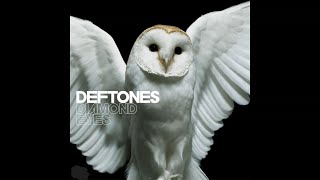 Deftones - CMND/CNTRL