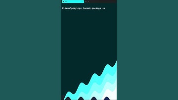 Prettify and reorder package.json file content.