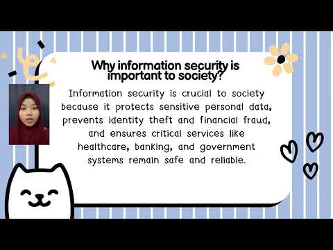LAB 01 : INTRODUCTION TO INFORMATION SECURITY