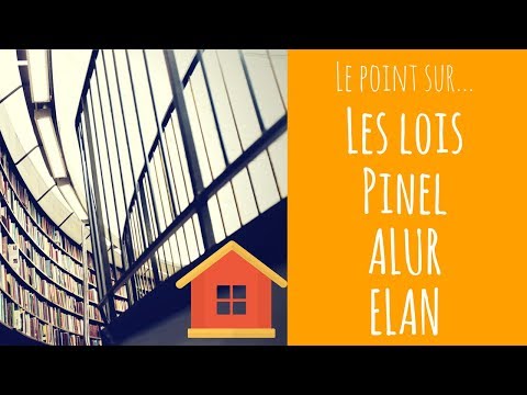 Vidéo: Que couvre la loi sur les procédures de règlement immobilier ?