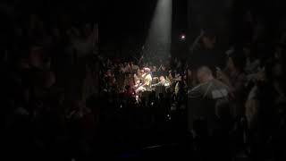 Eddy de Pretto - Bateaux-Mouches (A Cappella) - Live @ Le Bataclan Paris – 02/11/2021