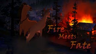 Spirit & Bambi | Fire Meets Fate