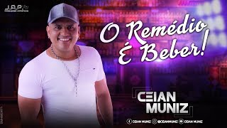 Ceian Muniz - O Remédio é Beber chords