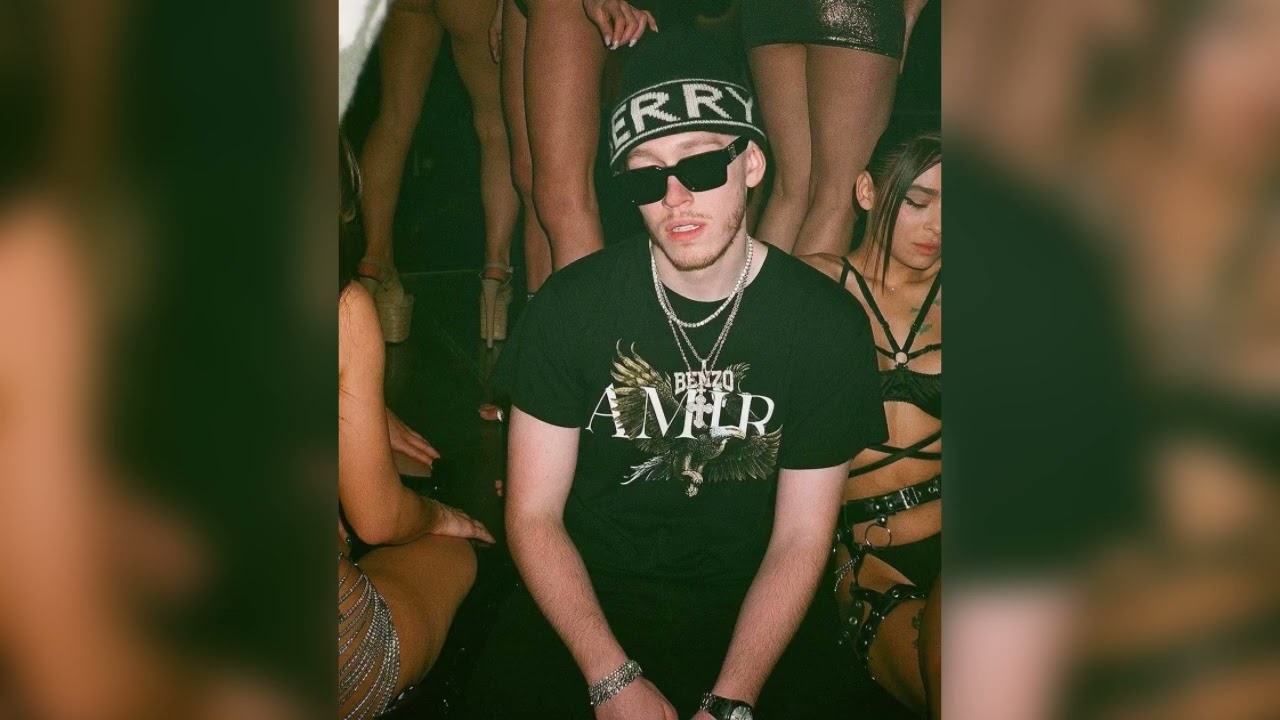 [FREE] Big Baby Tape x Club X Toxi$ type beat - FOLK