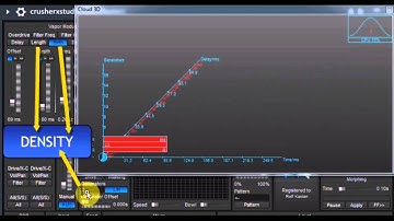CrusherX Tutorial 8 LENGTH and BIRTH part 1