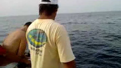 Jeffrey Fishing Charter 1