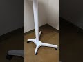 Adjustable Height Desk