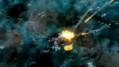 Red alert 3 e3 gameplay