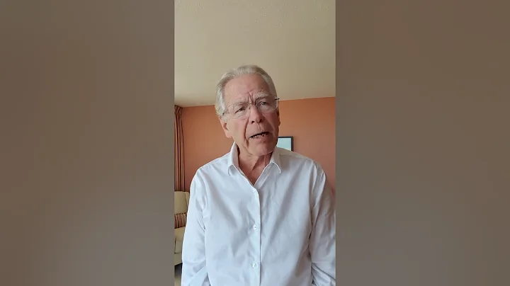 Ron Richardson (1)   Defining Self