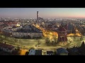 Wroclaw 2019 Dron film