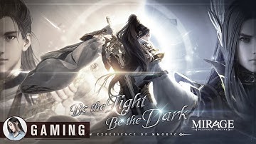 Mirage:Perfect Skyline Redeem Codes & Gameplay