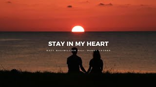 Download lagu Navv Maximillian Feat. Fanny Lauren - Stay In My Heart