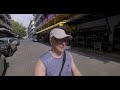 How Much I Walked Today in Pattaya, Thailand - Day 1