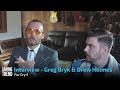 Far Cry 5 - Interview - Greg Bryk and Drew Holmes [Gaming Trend]