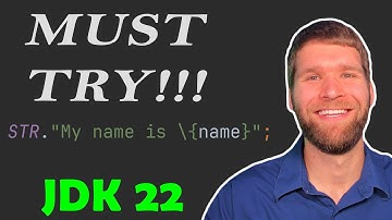 Are You Using This NEW Java Feature?