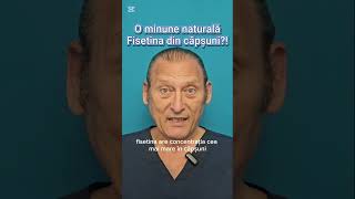 Pentru o memorie si o piele mai sănătoasă.