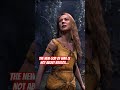 God of War: Laufey Just Got Revealed! 🔥 #shorts