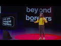 From The Block To The Bank Jamala Osman TEDxLondon 