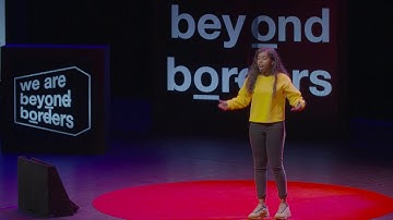 From the block to the bank | Jamala Osman | TEDxLondon