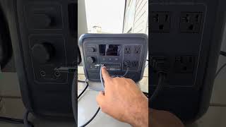 BLUETTI Elite 100 V2 1024Wh Portable Power Station #bluetti #bluettipower #bluettielite100