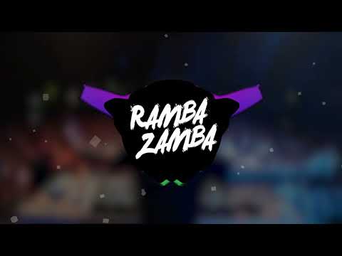 Flo Rida - Wild Ones ft. Sia (Ramba Zamba Remix)