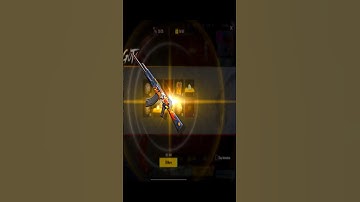 😱GOT AKM HELLFIRE EASY #shorts #pubg #bgmi #customcrate