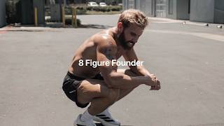 A Week in the Life of an 8-Figure Founder