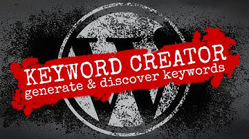 How to Create Keywords for Uncensored AI WordPress Content Generation with QuickPress AI