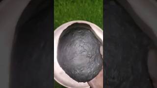 Have you ever tried this burger | Black chicken burger shorts youtubeshorts food burger yt