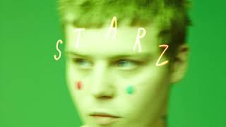 Смотреть клип Yung Lean - Iceheart (Official Audio)