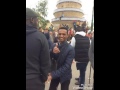 الفنان إبراهيم منصور ليال تمواض ول تملا 