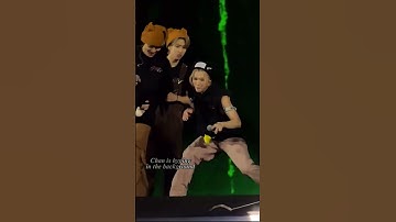 STRAY KIDS || Someone wants the attention #hyunjin #felix #hyunlix #현진 #필릭스 #황필 #kpop #shorts