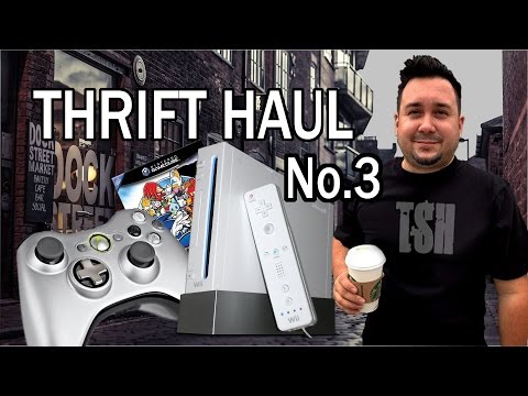 thrift-shop-hustler-haul-for-resale-on-ebay-&-amazon-eps.03-gamecube!!!