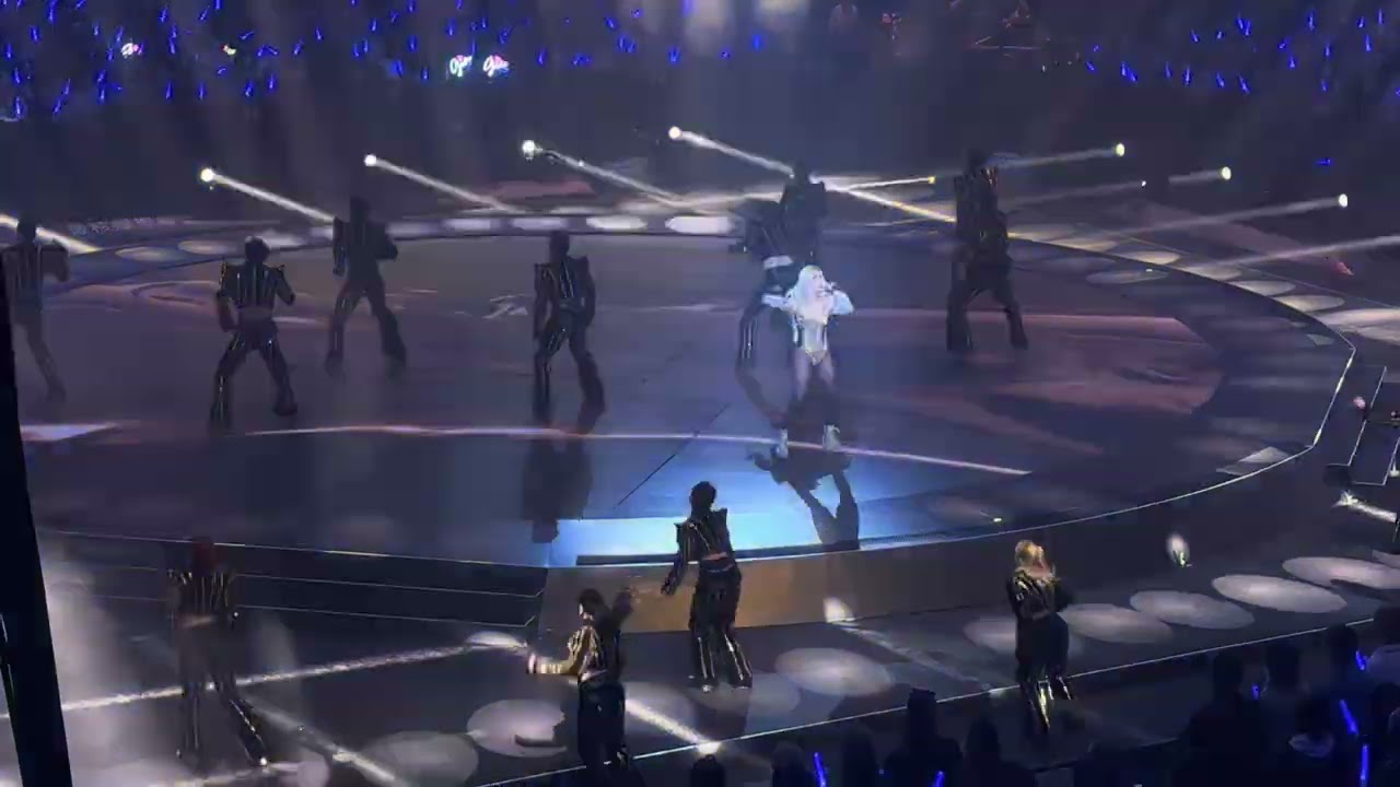 ICONIC + 喘息空間 + Diff. - READY FOR GIN LEE LIVE IN HONG KONG 2026 @ 8-2-2026