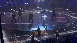 ICONIC + 喘息空間 + Diff. - READY FOR GIN LEE LIVE IN HONG KONG 2026 @ 8-2-2026