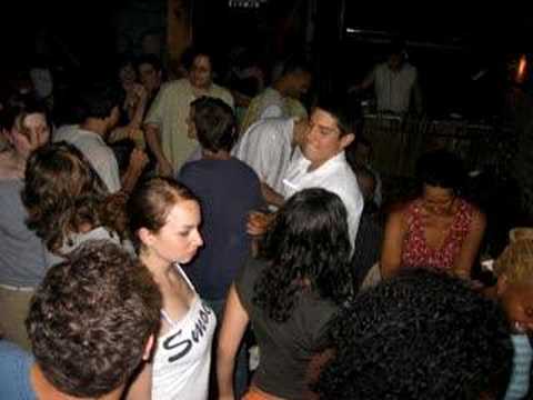 BEMBE LOUNGE BROOKLYN,NY