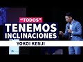 TODOS TENEMOS INCLINACIONES | YOKOI KENJI