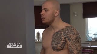 Do Ich Domu Wprowadził Się Wujek Z Szemraną Przeszłością Ukryta Prawda Odc. 734