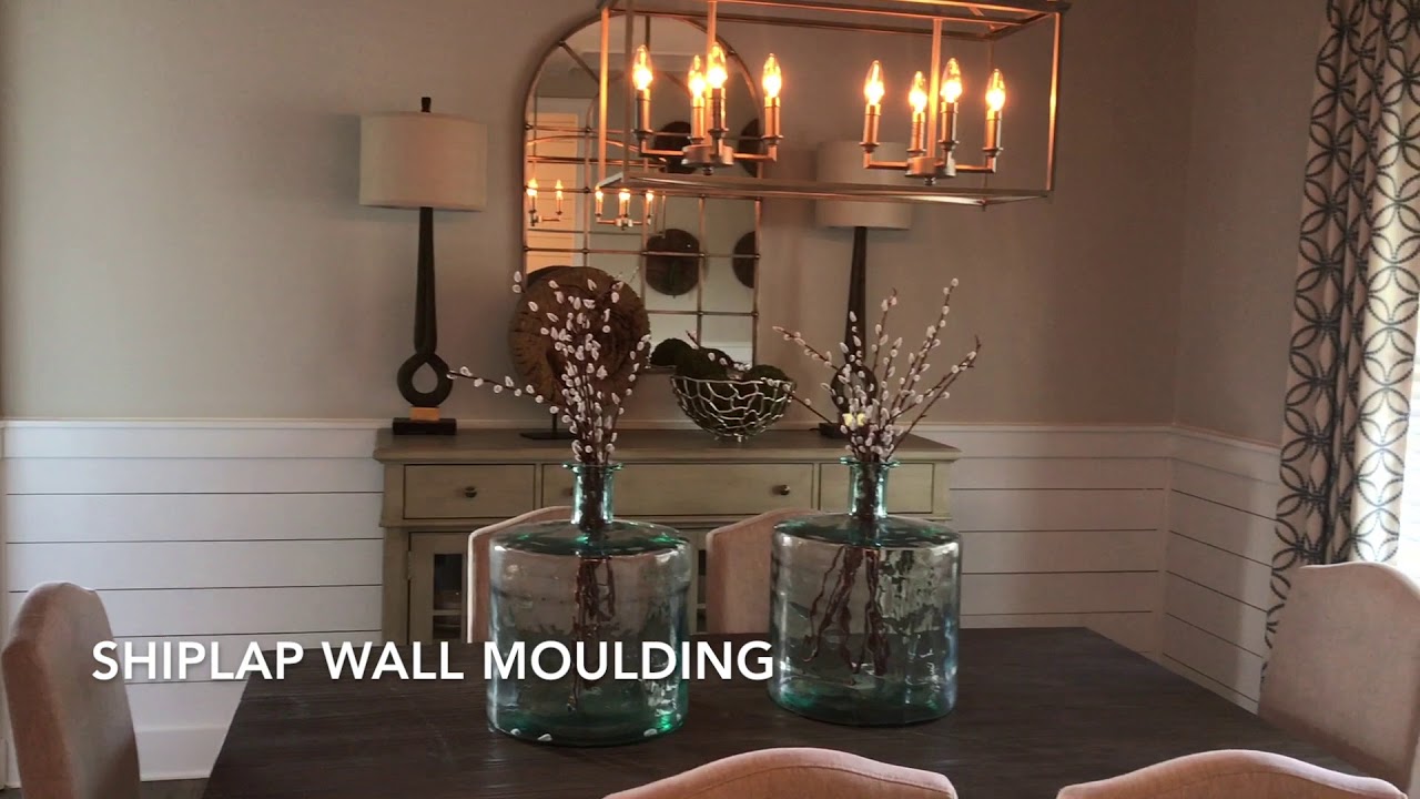 Triangle Home Front: Holden Creek Preserve by Savvy Homes