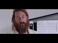 Joep Beving - A Small Portrait (by JustAnotherNerd)