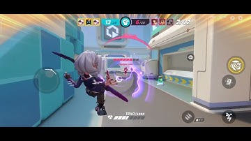 T3 Arena Gameplay on mi Poco x3 pro Ultra Settings 60FPS