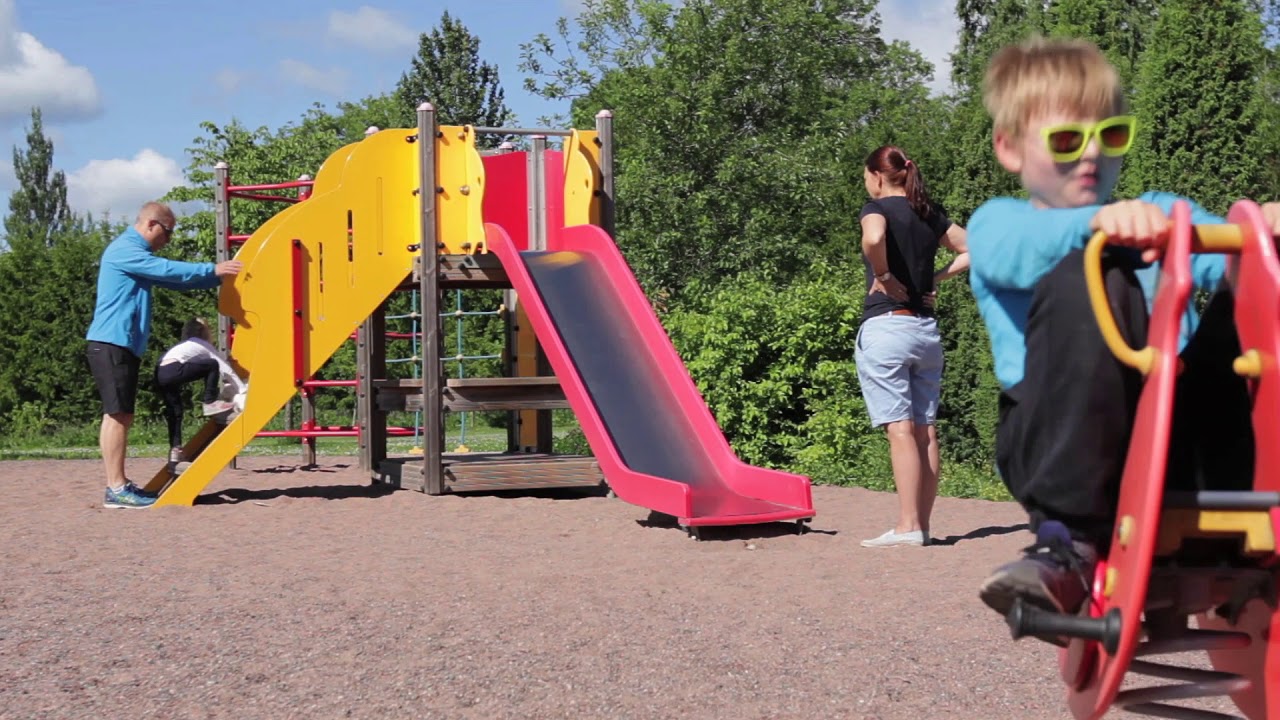 Millaista on arki tukiperheessä?