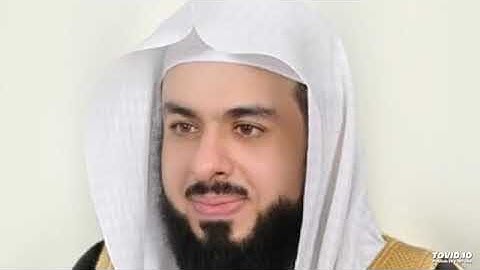 الذين آمنوا وتطمئن قلوبهم بذكر الله ~ قراءة مميزة جدا وجميلة للقارئ خالد الجليل حفظه الله