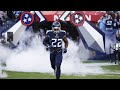 THE KING (Derrick Henry Highlights)