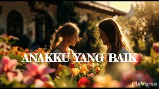 ANAKKU YANG BAIK - LASUNO BAND