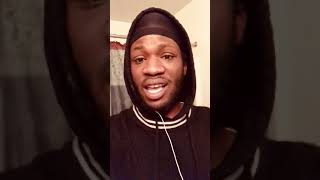 K. Michelle “Just Like Jay”
