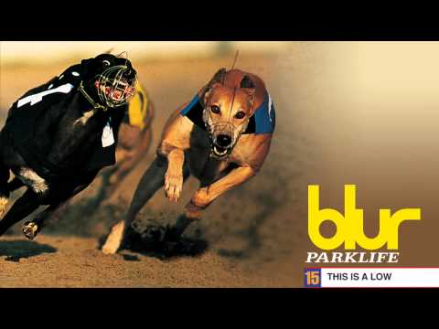 Blur - This is a Low (Official Audio)