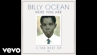 Video thumbnail of "Billy Ocean - Love Train (Official Audio)"