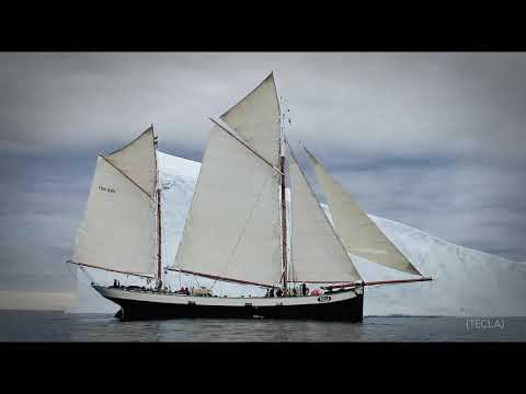 Video: Kaip Pagaminti Burinį Laivą